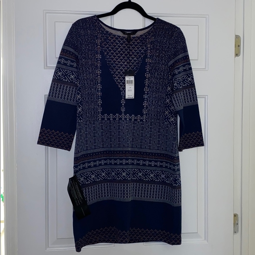 BCBGmaxazria Beth dress